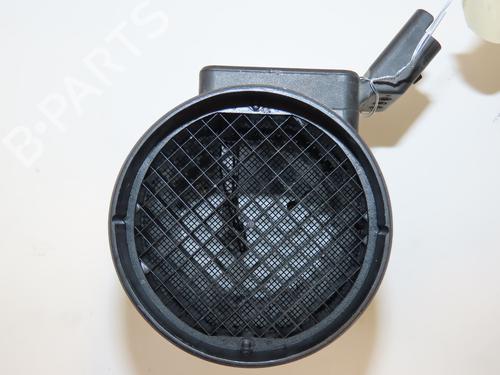 Mass air flow sensor PEUGEOT 206 SW (2E/K) 2.0 HDi | BP28828800M95