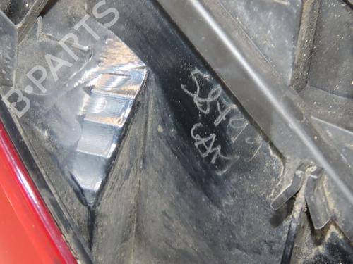 Right taillight RENAULT TWINGO II (CN0_) 1.2 16V (CN04, CN0B) | BP37675114C35 - Image 2