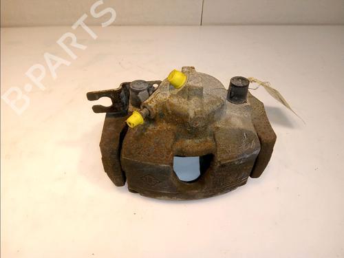 Høyre bremsekaliper foran RENAULT LAGUNA II Grandtour (KG0/1_) 1.9 dCi (KG1A, KG1W, KG0G) (110 hp) 14877742