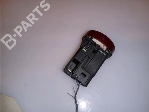 Warning switch CITROËN BERLINGO / BERLINGO FIRST Box Body/MPV (M_) 1.6 HDI 75 (MB9HW) | BP11824953I22 