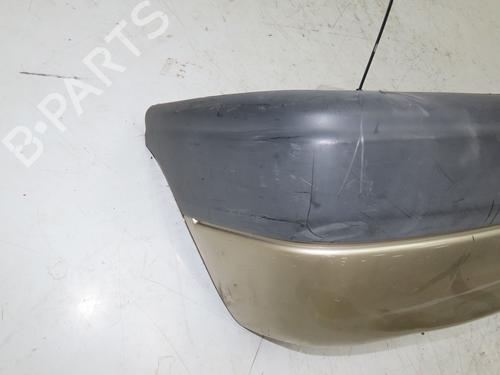 Rear bumper CITROËN SAXO (S0, S1) 1.1 X, SX | BP28969152C8 
