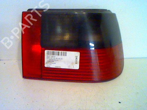 Used Right taillight Right taillight SEAT IBIZA II (6K1) 1.9 D (64 hp) 36495760 36495760