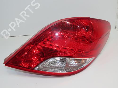 Used Right taillight Right taillight 36758290 36758290