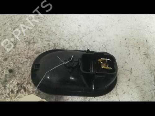 Front left interior door handle RENAULT TWINGO III (BCM_, BCA_) 1.0 SCe 70 | BP23175929I13 - Image 2