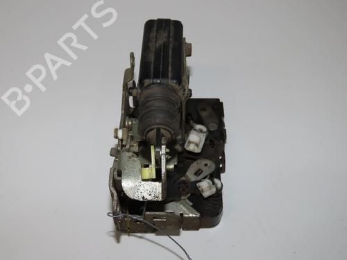 Front right lock DACIA LOGAN MCV (KS_) 1.5 dCi (KS0W) | BP32277474C97 