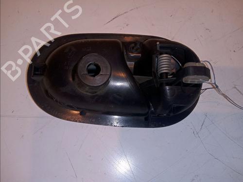 Used Front right interior door handle Front right interior door handle DACIA SANDERO II TCe 90 (B8M1, B8MA, B8AC) (90 hp) 11102383 11102383