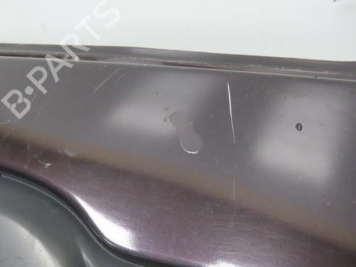 Rear bumper NISSAN QASHQAI I (J10, NJ10) 1.6 dCi All-wheel Drive | BP29196023C8 