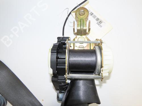 Front right seatbelt RENAULT MODUS / GRAND MODUS (F/JP0_) 1.6 (JP03, JP0B, JP0U, JP0Y, JP1G) | BP31120549I25 - Image 2