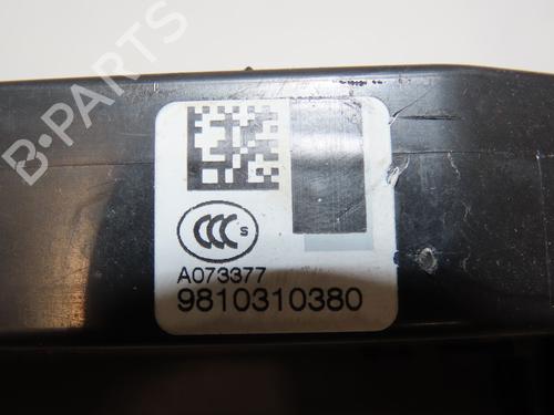 Front left lock CITROËN C4 Picasso II 2.0 BlueHDi 150 | BP29469774C98 