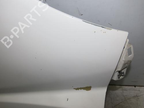 Right front fenders CITROËN JUMPER II Van 2.2 HDi 130 | BP30978857C42 