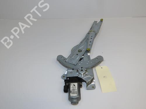 Front right window mechanism OPEL INSIGNIA A (G09) 2.0 CDTI (68) | BP33008088C23  - Image 5