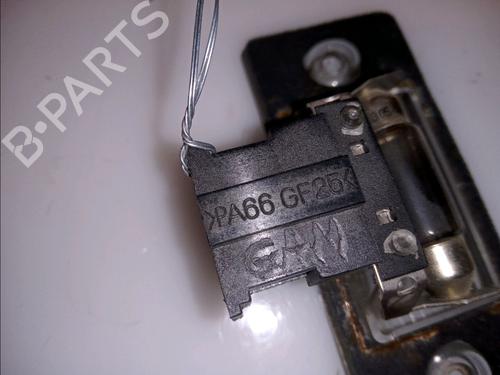 Licence plate light SKODA FABIA II (542) 1.4 TDI | BP14880866I40 