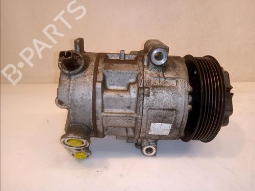 AC compressor OPEL CORSA D (S07) 1.3 CDTI (L08, L68) | BP14950496M34