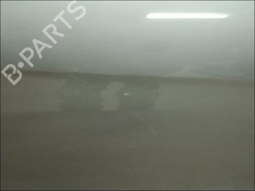 Used Left rear door SEAT ALTEA XL (5P5, 5P8) 1.9 TDI (105 hp) 9605701