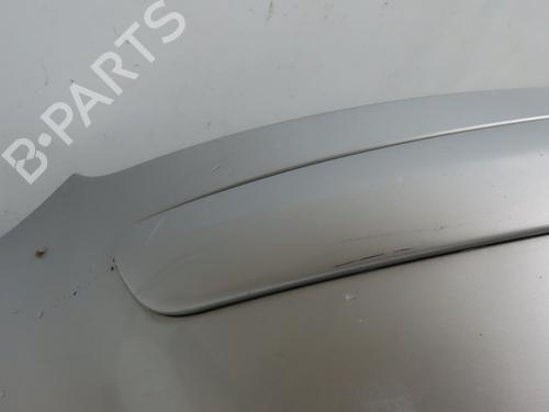 Front bumper VW GOLF PLUS V (5M1, 521) 1.9 TDI | BP29195997C7 