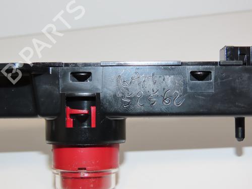 Warning switch ABARTH 500 / 595 / 695 1.4 (312.AXZ11) | BP28967785I22