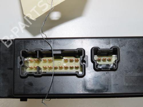 Left front window switch NISSAN QASHQAI II (J11, J11_) 1.5 dCi | BP33279326I27 - Image 4
