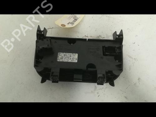 Used Climate control ALFA ROMEO MITO (955_) 1.6 JTDM (955AXC1B) (120 hp) 9597945