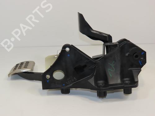 Break pedal RENAULT CLIO V (B7_) 1.6 E-TECH 145 (B7MU) | BP18859312I19 - Image 3
