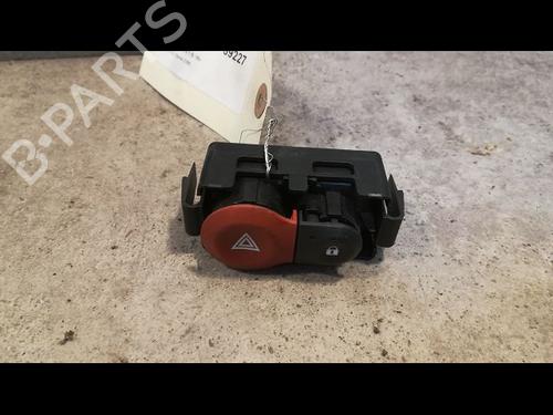 Used Warning switch Warning switch RENAULT CLIO III (BR0/1, CR0/1) 1.6 16V (BR05, BR0B, BR0Y, BR15, BR1J, BR1M, BR1Y, CR0B,... (112 hp) 23174230 23174230