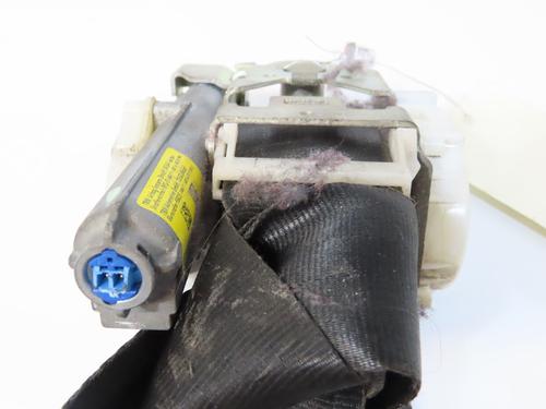 Front left seatbelt CITROËN C3 II (SC_) 1.4 HDi 70 (SC8HZC, SC8HR0, SC8HP4) | BP38915819I26 - Image 3