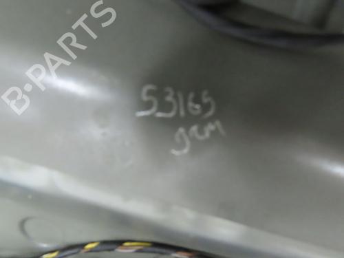 Used Tailgate BMW 5 (E60) 530 d (235 hp) 28969328