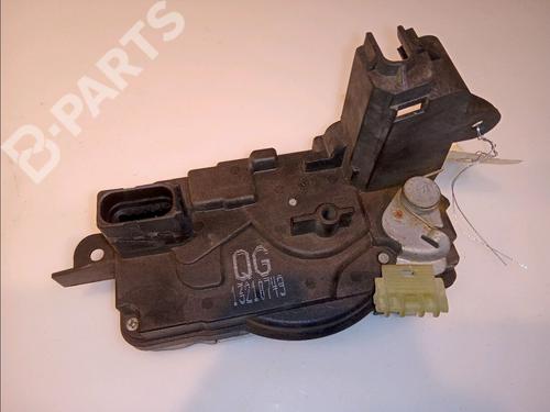Front right lock OPEL ASTRA H GTC (A04) 1.9 CDTI (L08) | BP11921459C97 