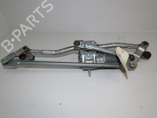 Front wiper motor AUDI A3 (8P1) 1.9 TDI | BP30164384M29