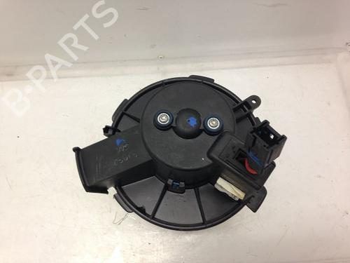 Heater blower motor PEUGEOT 307 (3A/C) 1.4 HDi | BP23172487M62 