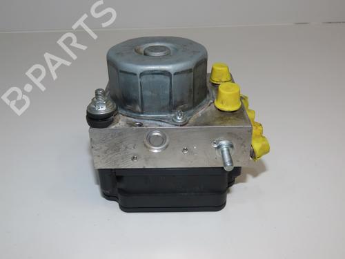ABS pump RENAULT ZOE (BFM_) ZOE | BP31242491M43 