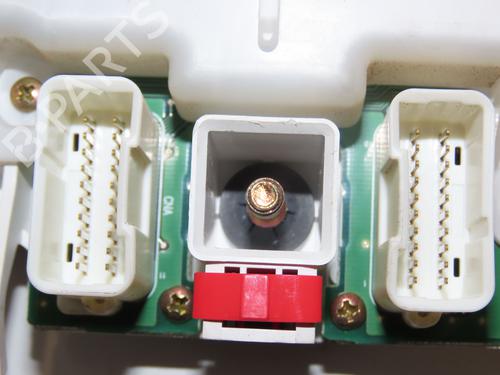 Instrument cluster TOYOTA RAV 4 II (_A2_) 2.0 4WD (ACA21, ACA20) | BP28830492C47