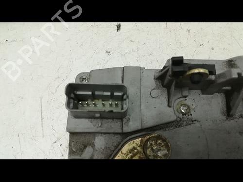 Front right lock PEUGEOT 406 (8B) 1.8 16V | BP23176284C97