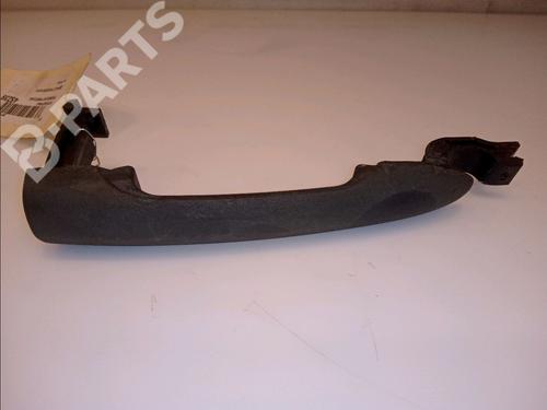 Front left exterior door handle RENAULT KANGOO Express (FW0/1_) 1.5 dCi 110 (FW06, FW12) 7701478188