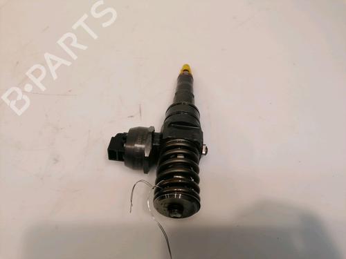 Used Injector Injector VW TOURAN (1T1, 1T2) 1.9 TDI (105 hp) 15813357 15813357