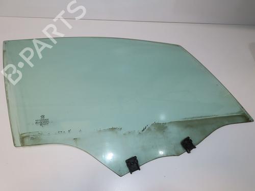 Used Front right door window Front right door window PEUGEOT 208 I (CA_, CC_) 1.0 VTi (68 hp) 33417846 33417846