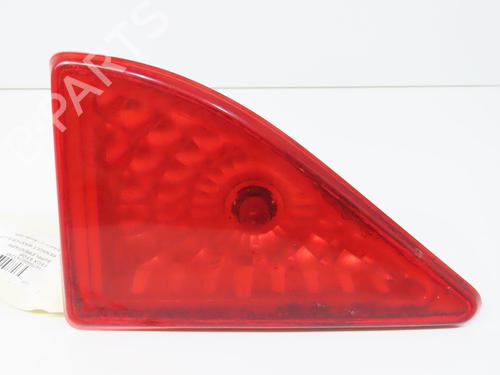 Used Third brake light Third brake light RENAULT MASTER III Van (FV) 2.3 dCi 130 FWD (FV0M, FV0Y, FV0J, FV02, FV03) (130 hp) 36511162 36511162