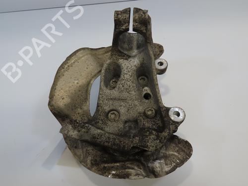 Used Left front steering knuckle BMW 1 (F20) 116 d (116 hp) 28829816
