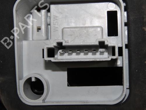 Used Left taillight Left taillight 33860737 33860737