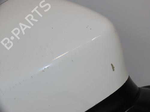Right mirror MAZDA 3 (BM, BN) 2.0 | BP28831332C27 