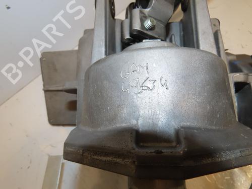 Used Steering column OPEL CORSA D (S07) 1.0 (L08, L68) (65 hp) 17315633