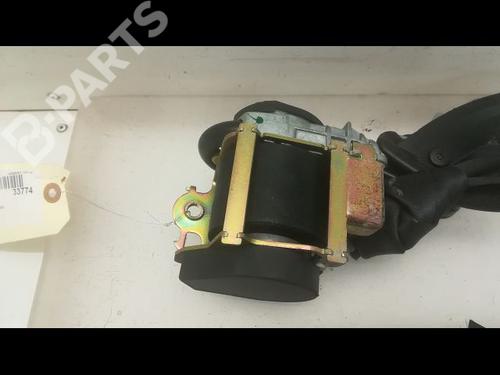 Front right belt tensioner CITROËN XSARA PICASSO (N68) 2.0 HDi | BP9601651C88 