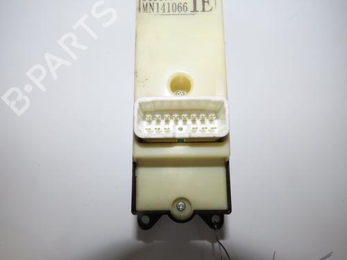 Left front window switch MITSUBISHI GRANDIS (NA_W) 2.0 DI-D (NA8W) | BP36657717I27 - Image 3