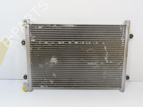 Heater matrix SUZUKI JIMNY Closed Off-Road Vehicle (SN) 1.5 DDiS 4WD (SN415D) | BP29318736M63