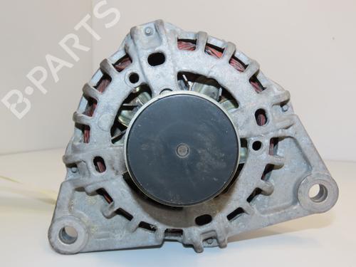 Generator IVECO DAILY V Van 35C17, 35S17, 40C17, 45C17, 50C17, 60C17, 65C17, 70C17 | BP20670214M7 