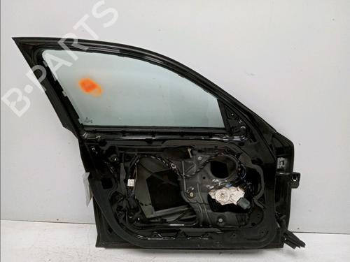 Left front door BMW 1 (E87) 116 d | BP17488314C2 