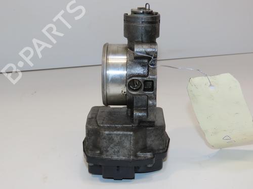 Used Throttle body PEUGEOT 307 CC (3B) 2.0 16V (136 hp) 29294122