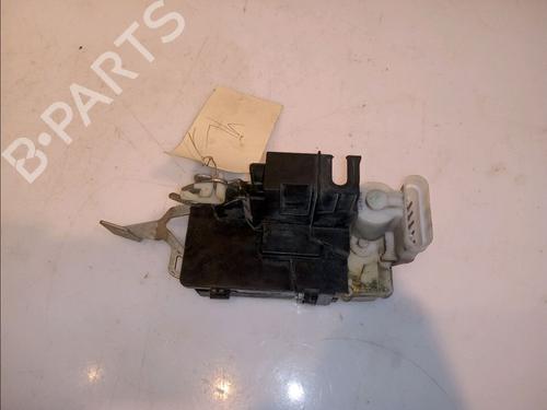 Front right lock FIAT DUCATO Platform/Chassis (244_) 2.8 JTD | BP12173837C97