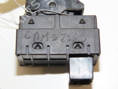Left rear window switch FIAT 500L (351_, 352_) 1.3 D Multijet (199LXY1A, 199LXY11) | BP28832032I29 - Image 3