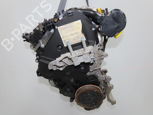 Engine MAZDA 5 (CW) 1.6 CD | BP38056803M1 - Image 6
