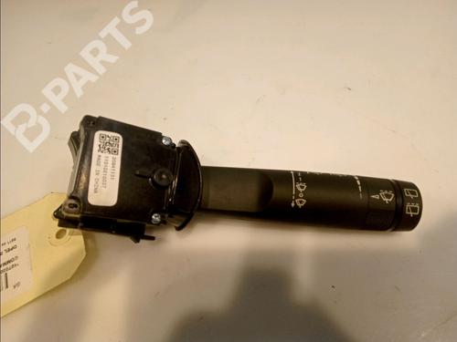 Used Steering column stalk OPEL INSIGNIA A (G09) 2.8 V6 Turbo OPC 4x4 (68) (325 hp) 11267517